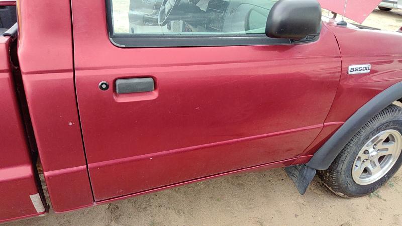 1993-2002 Mazda B2500 Pickup Front Door RH