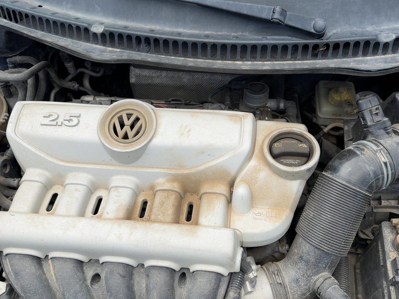 2006-2014 Volkswagen Beetle (type 1) Cylinder Head