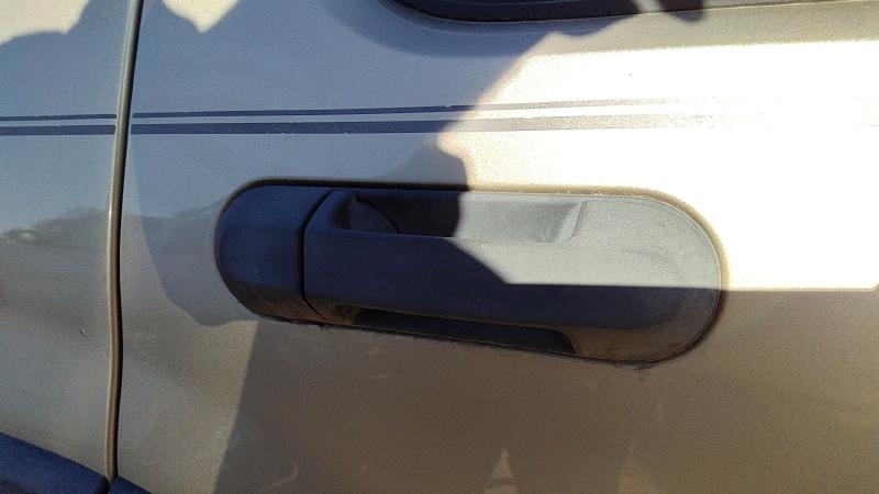 2002-2010 Explorer Outside Door Handle RH