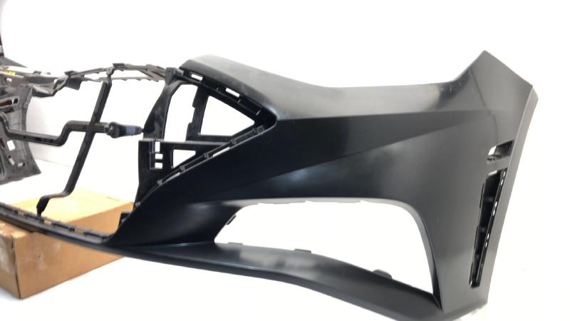 2020-2022 Hyundai Sonata Front Bumper Assy.