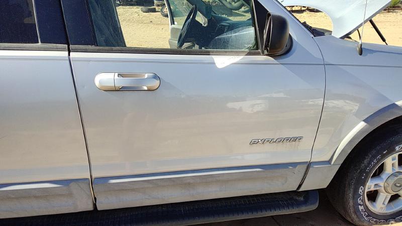 2002-2005 Explorer Front Door RH