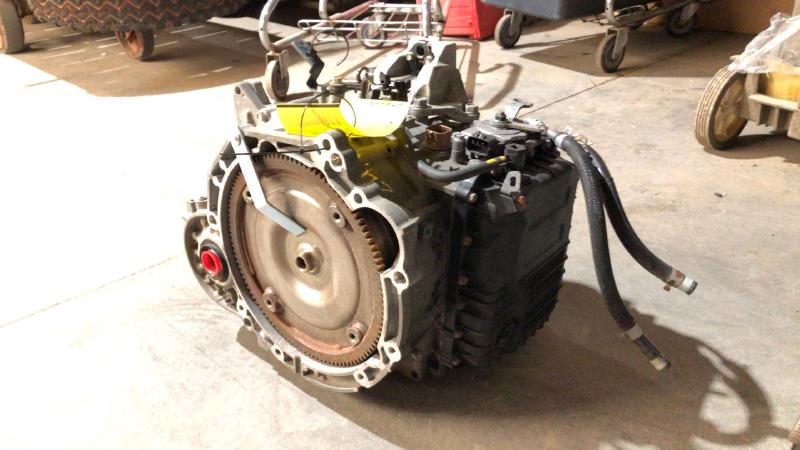 2015-2016 Kia Forte Transmission Assy.