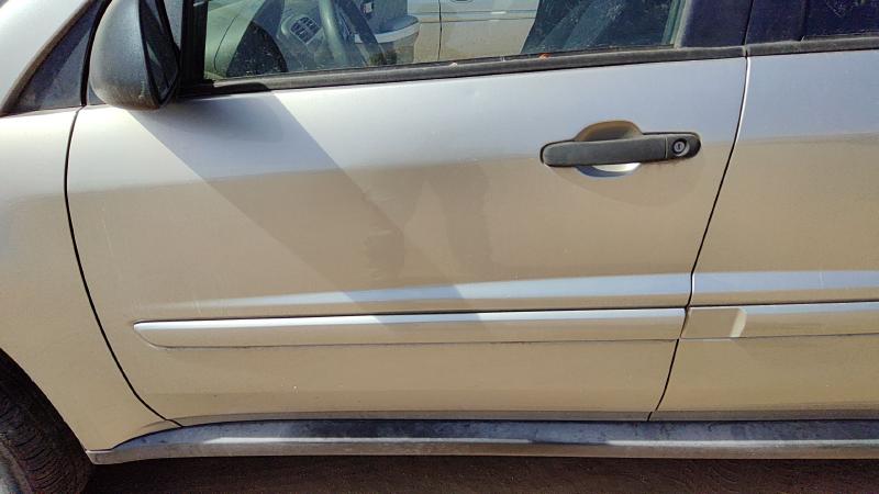2005-2009 Chevrolet Equinox Front Door LH