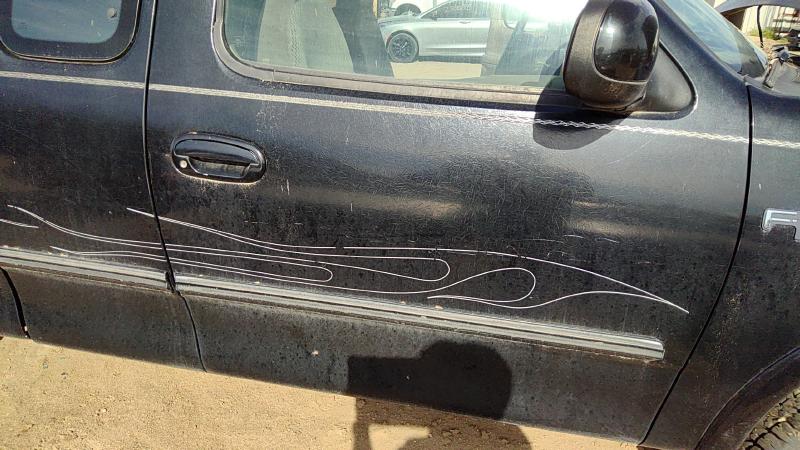 1997-1999 Ford Pickup F150 Series Front Door RH
