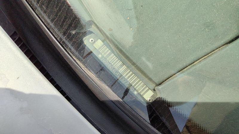 1989-1991 Oldsmobile Eighty-eight (80 & Up) Condenser