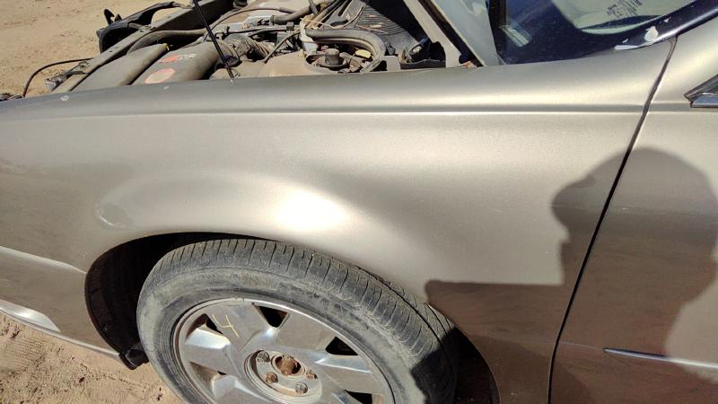 2000-2004 Cadillac Deville (80 & Up) Fender LH