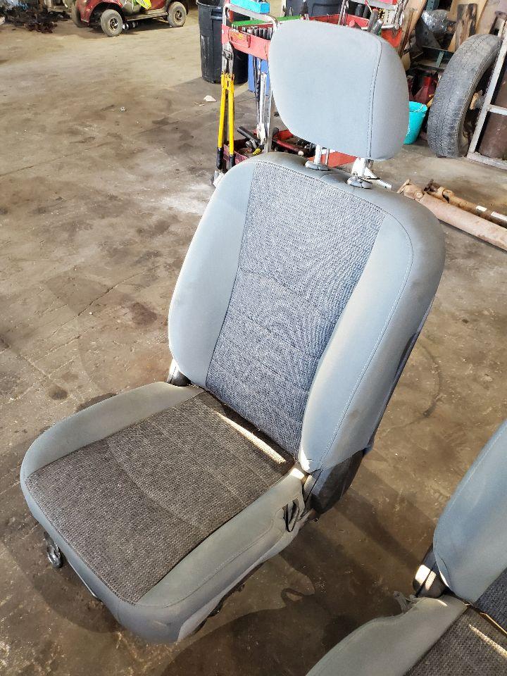 2014-2020 Dodge Ram Pickup 1500 Series Front Seat RH