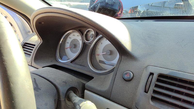 2005-2010 Chevrolet Cobalt Dash Panel