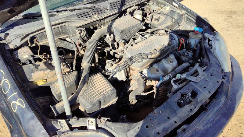 1996-2000 Honda Civic (see Also Delsol & Crx) Lower Control Arm Rr RH