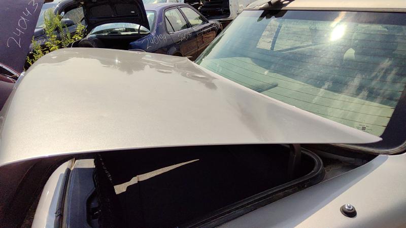 1994-1999 Cadillac Deville (80 & Up) Trunk/Decklid/Hatch/Tailgate