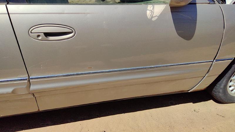 1997-2005 Buick Park Avenue (80&up) Front Door RH