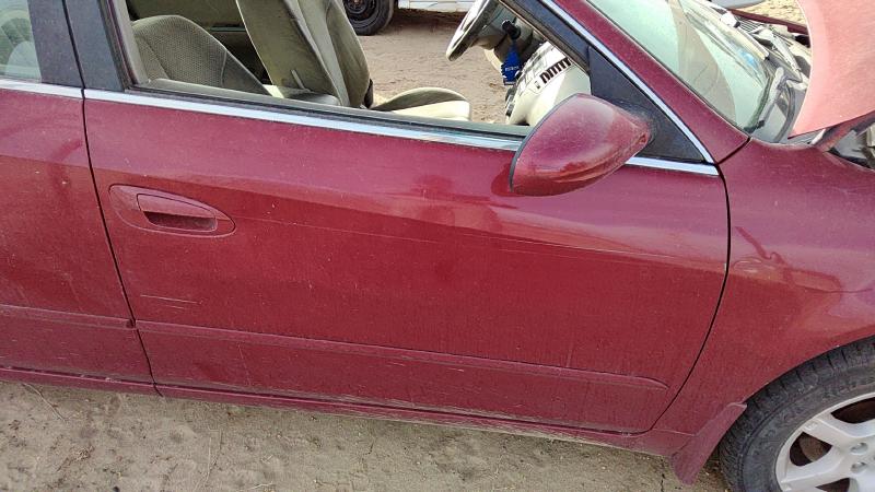 2005-2006 Nissan Altima Front Door RH