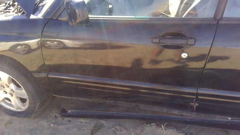 1998-2002 Subaru Forester Front Door LH