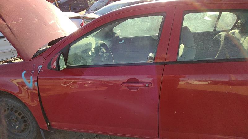2005-2010 Chevrolet Cobalt Front Door LH
