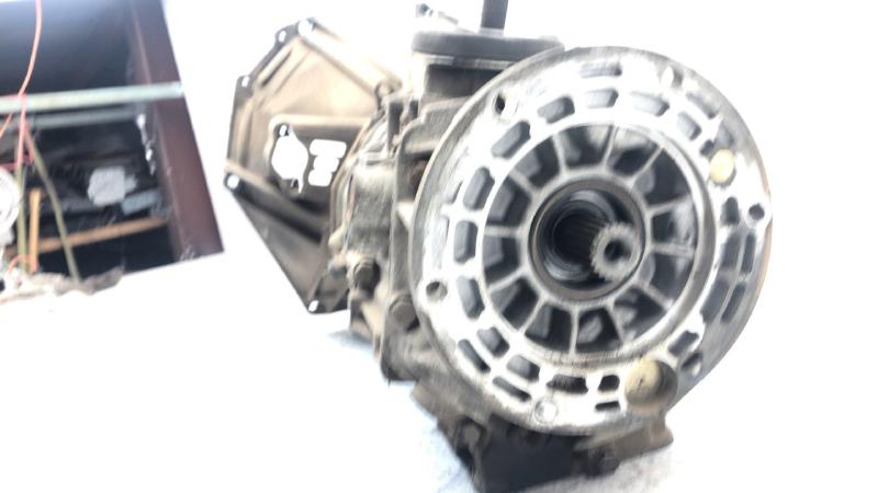 1987-1989 Jeep Wrangler Transmission Assy.