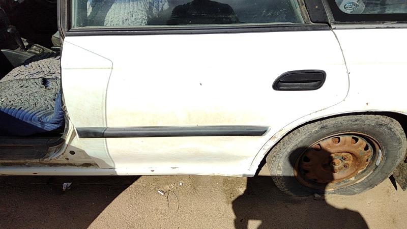 1997-1999 Subaru Legacy/ Outback Rear Door LH