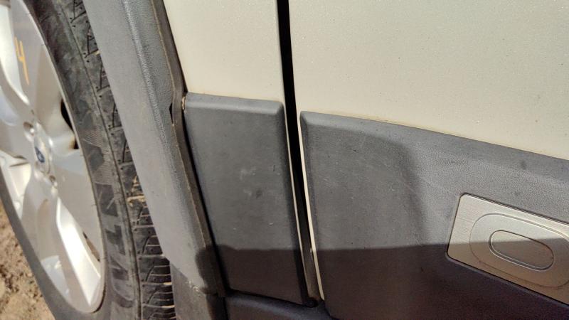 2010-2014 Subaru Legacy/ Outback Fender Moulding LH