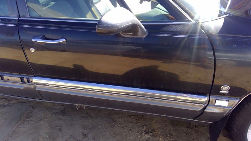 1991-1999 Buick Park Avenue (80&up) Front Door RH