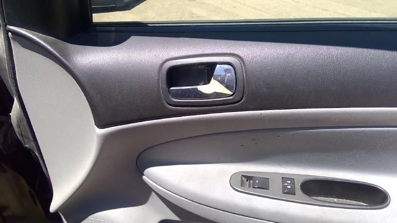 2005-2008 Chevrolet Cobalt Front Door Trim Panel RH