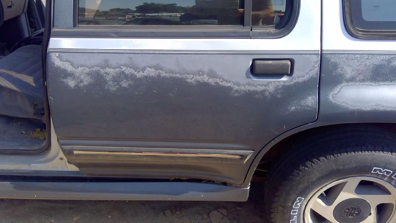 1991-1994 Explorer Rear Door LH