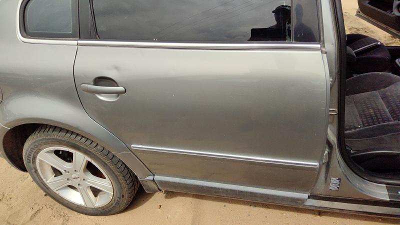 2004-2005 (discontinued) Passat Rear Door RH