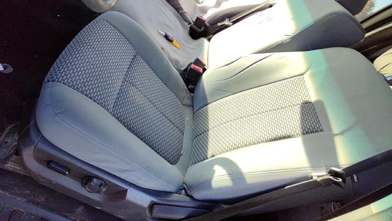 2011-2016 Ford F250 Super Duty Pickup Front Seat LH