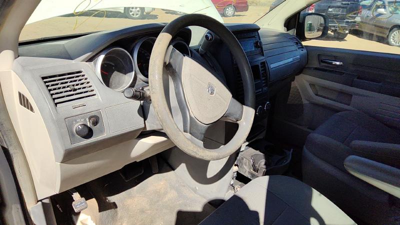 2008-2020 Dodge Caravan Crossmember/Cradle/Undercarria
