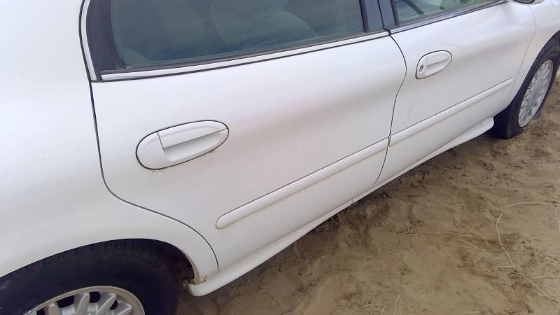1996-2005 Sable (mercury) Rear Door RH