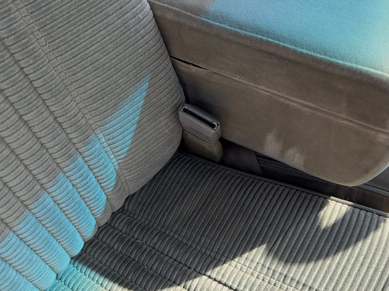 1993 Buick Century Front Seat Belt RH