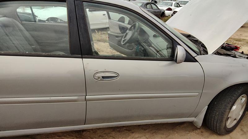 1997-2005 Malibu Front Door RH