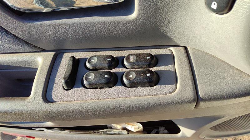 2000-2007 Ford Taurus(see Also Taurus X) Door Switch Front