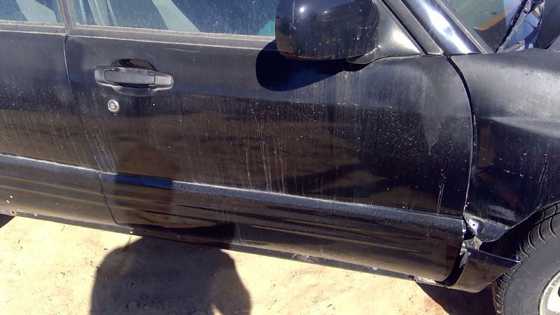 1998-2002 Subaru Forester Front Door RH