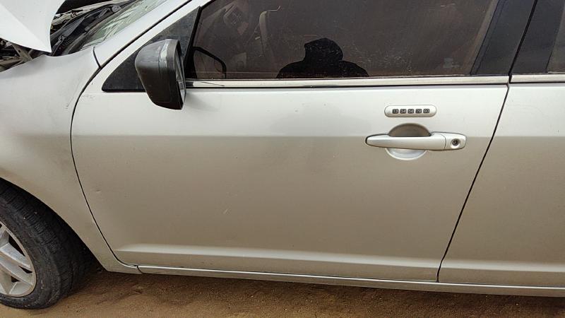 2006-2012 Ford Fusion Front Door LH