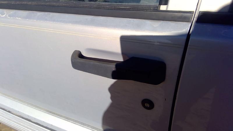 1994 Jeep Grand Cherokee Outside Door Handle LH