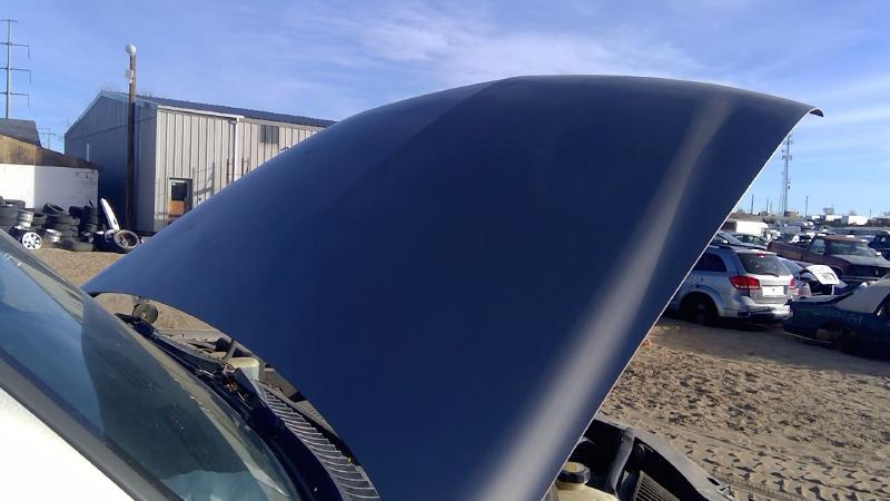 1999-2006 Chevrolet Tahoe Hood