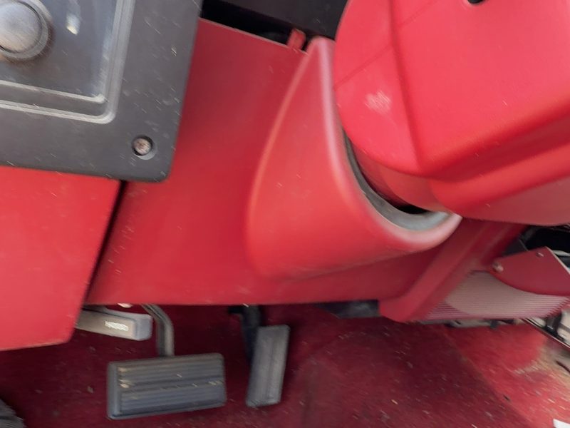 1987-1993 Dodge Dakota (mid-size) Dash Panel