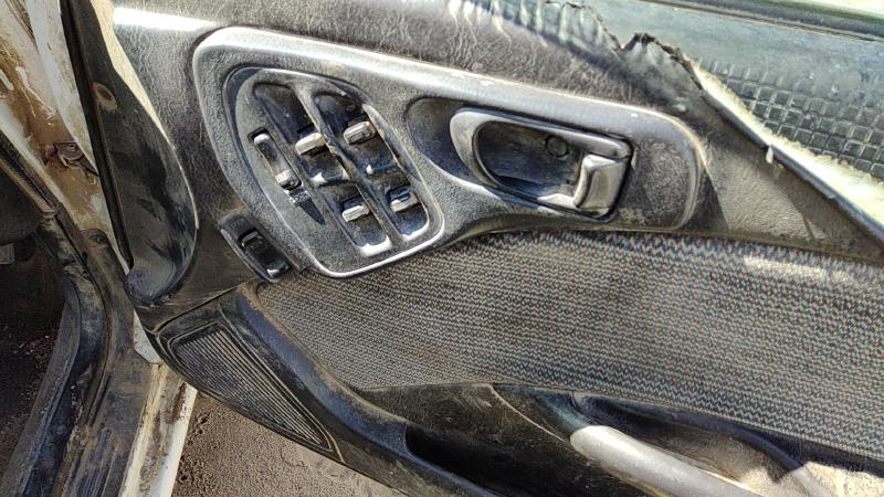 1998 Subaru Legacy/ Outback Door Switch Front