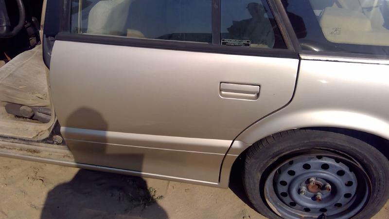 1991-1995 Saturn S Series Rear Door LH