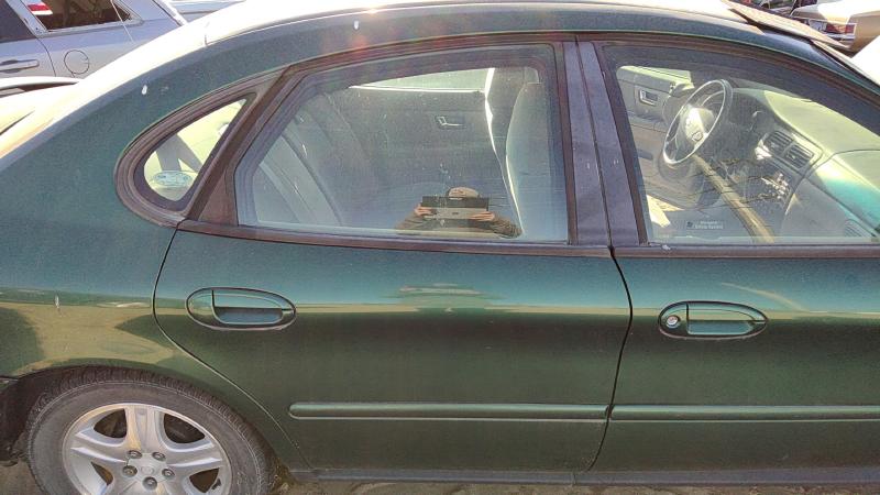 1996-2007 Ford Taurus(see Also Taurus X) Rear Door RH
