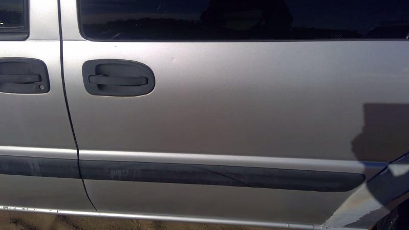 1997-2005 Chevrolet Venture Rear Door LH