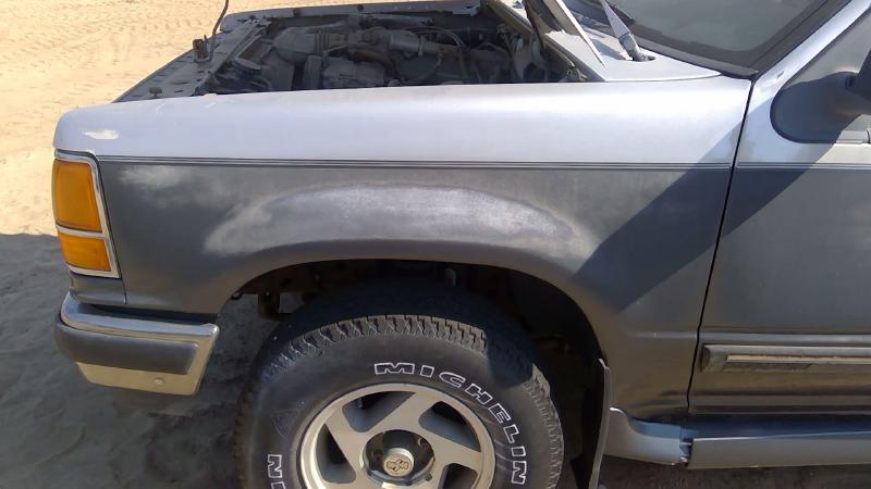 1993-1994 Explorer Fender LH