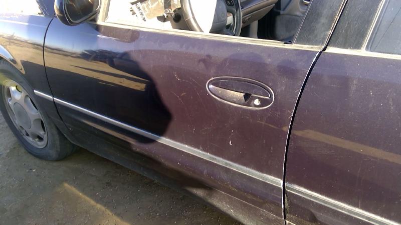 1997-2005 Buick Park Avenue (80&up) Front Door LH