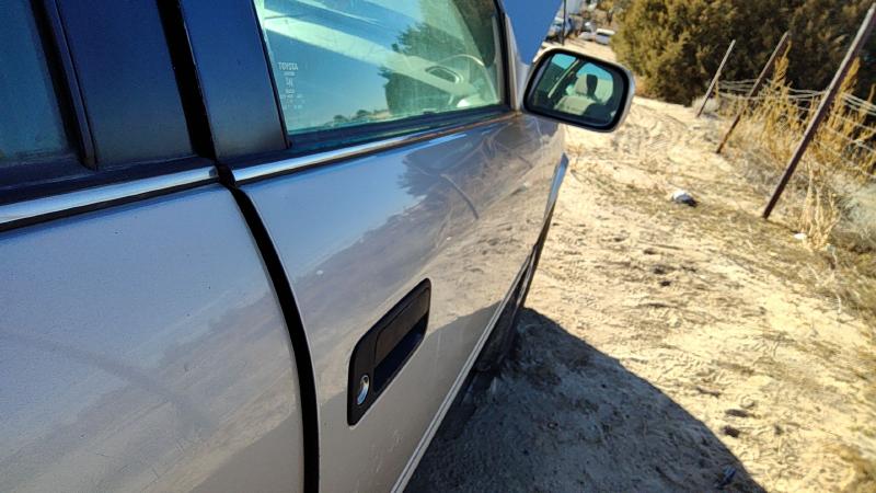 1997-2001 Toyota Camry Front Door RH