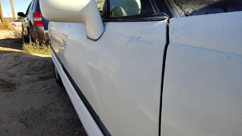 1992-1999 Pontiac Bonneville (80 & Up) Front Door RH
