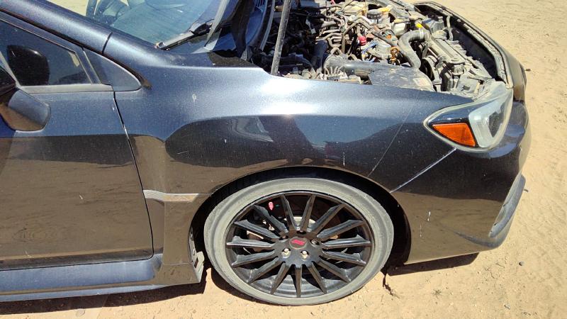 2015-2021 Subaru WRX Fender RH