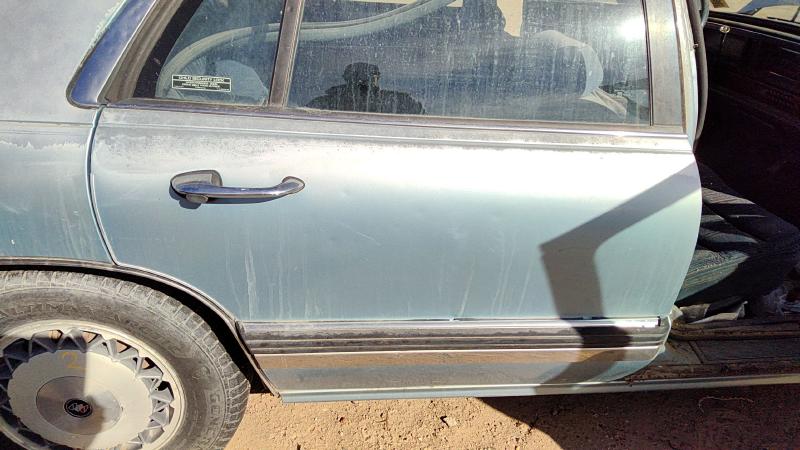 1992-1999 Buick Lesabre (80 & Up) Rear Door RH