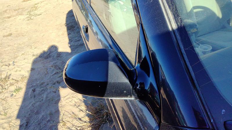 2004-2009 Kia Spectra Front Door RH