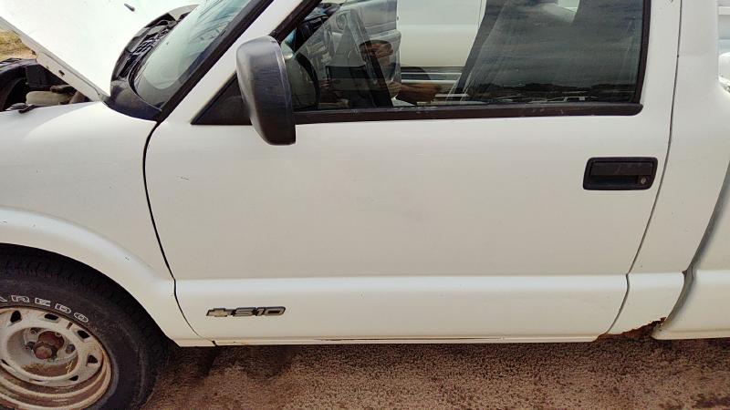 1998-2005 S10/s15/sonoma Pickup Front Door LH
