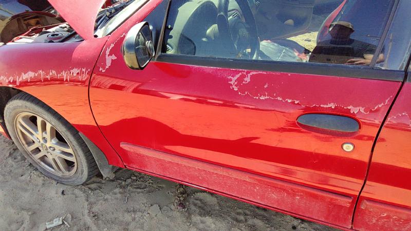 1995-2005 Cavalier Front Door LH