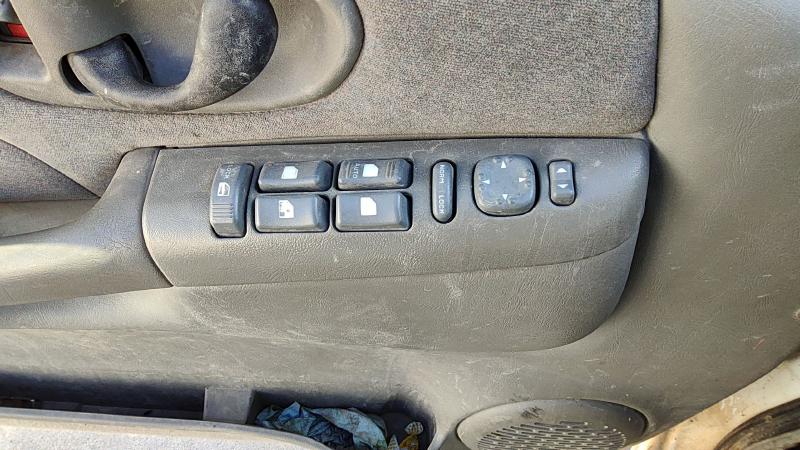 1999-2005 Blazer S10/jimmy S15 Door Switch Front LH